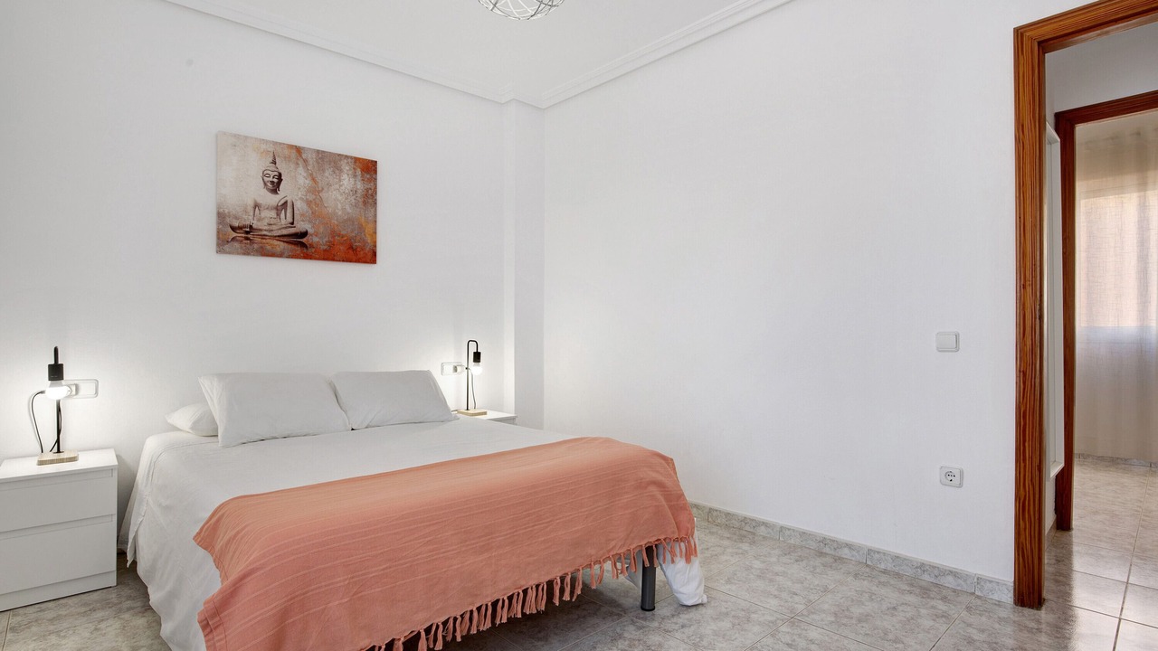 Photo of Bedroom in Gran Tarajal