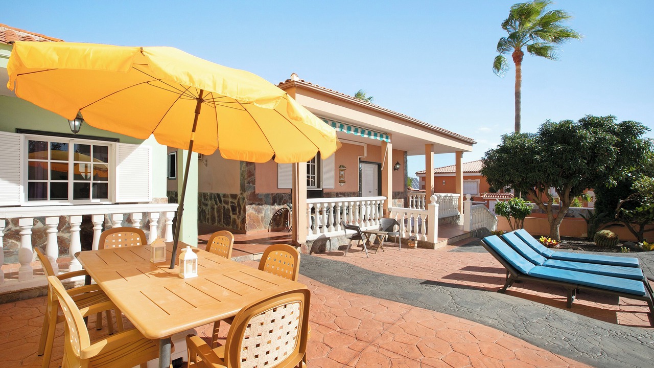 Photo of Outdoor in Candelaria