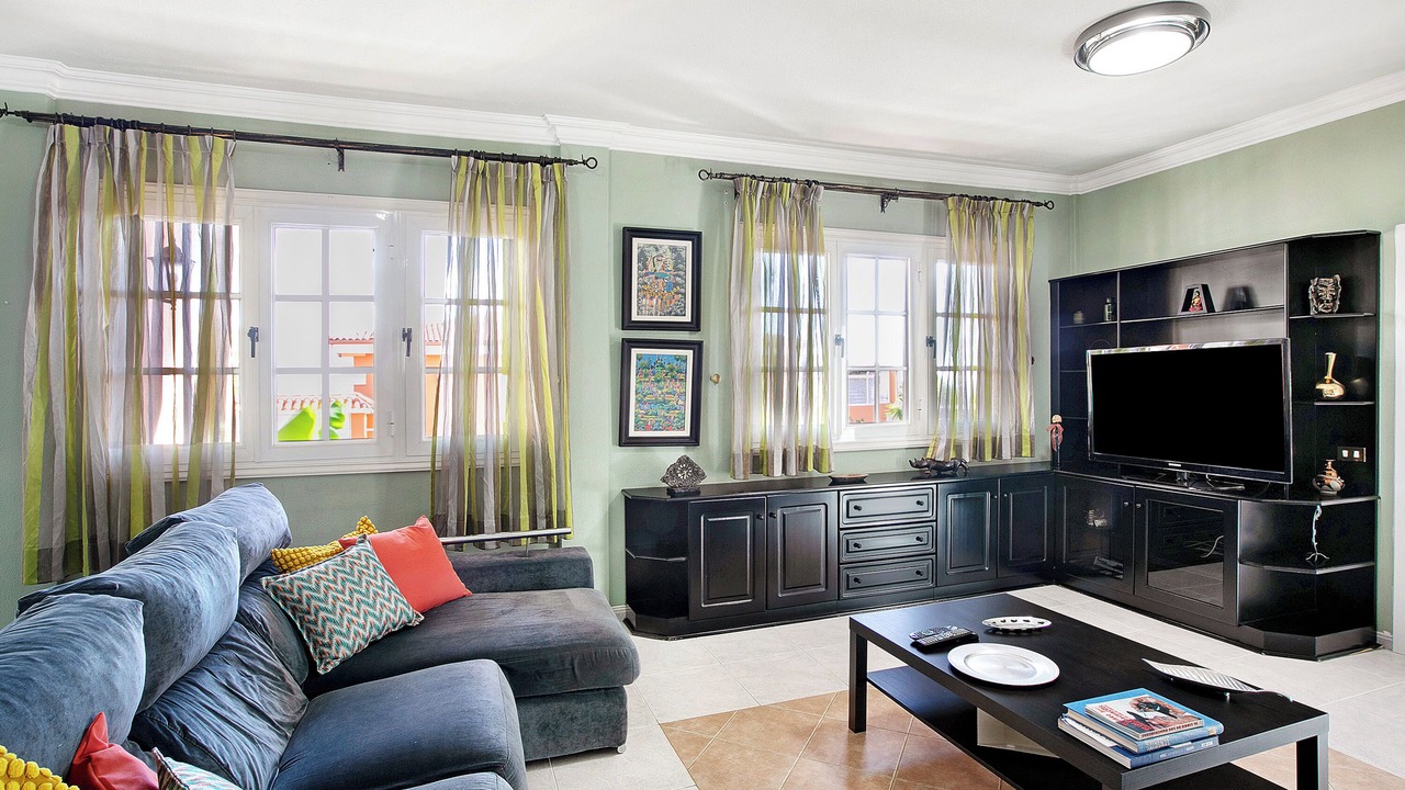 Photo of Livingroom in Candelaria