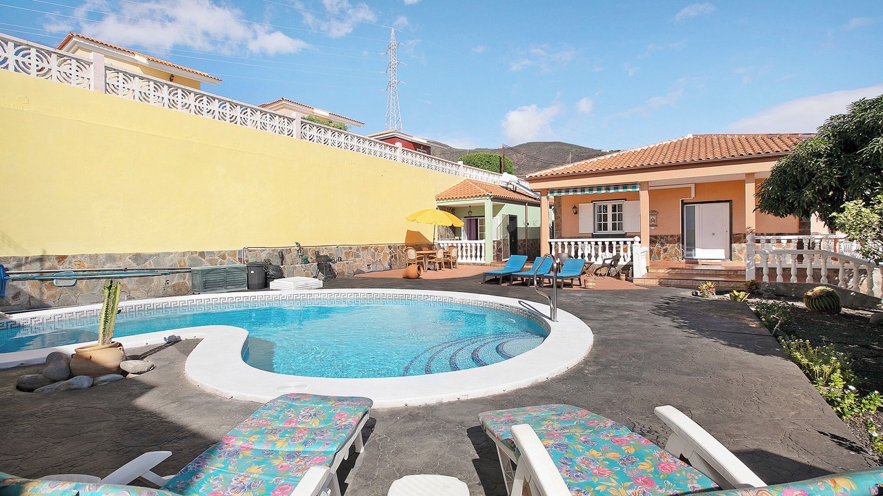 Photo of Outdoor in Candelaria