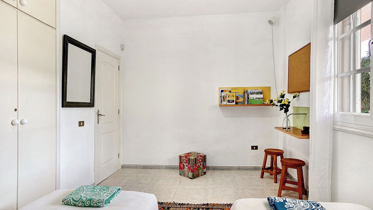 Photo of Bedroom in Candelaria