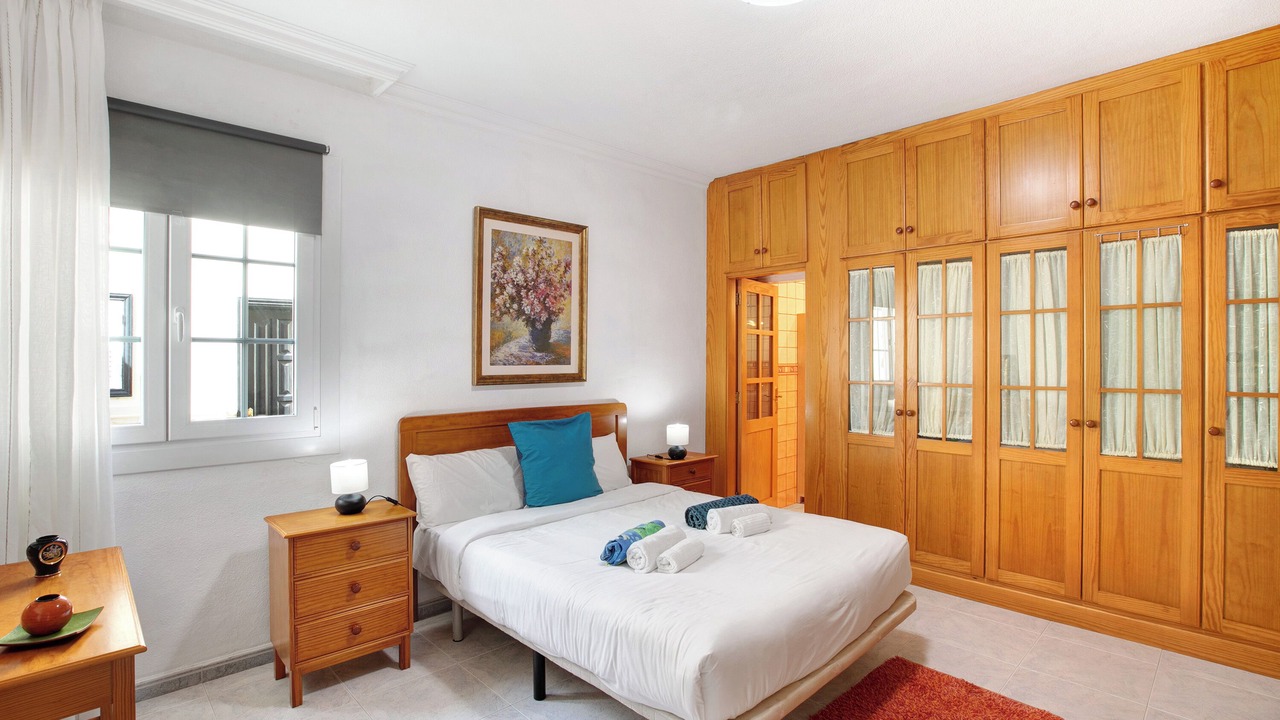 Photo of Bedroom in Candelaria