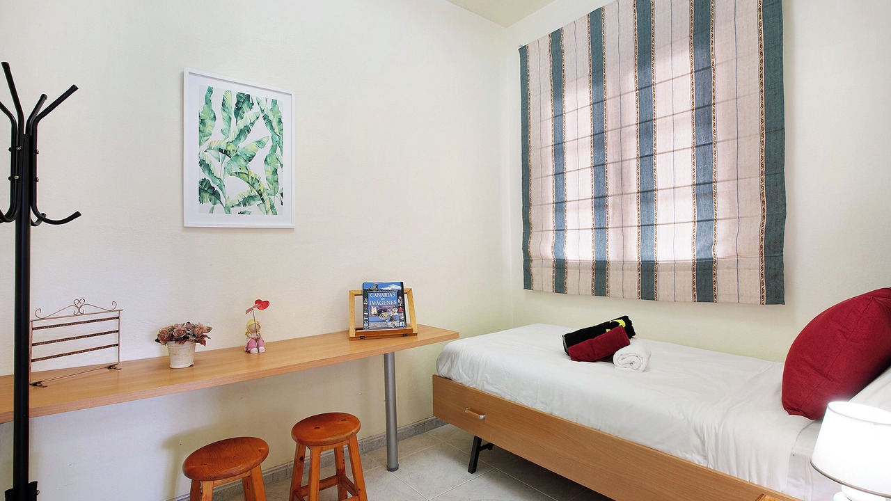 Photo of Bedroom in Candelaria