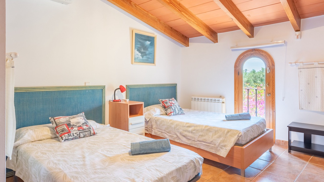 Photo of Bedroom in Son Sardina