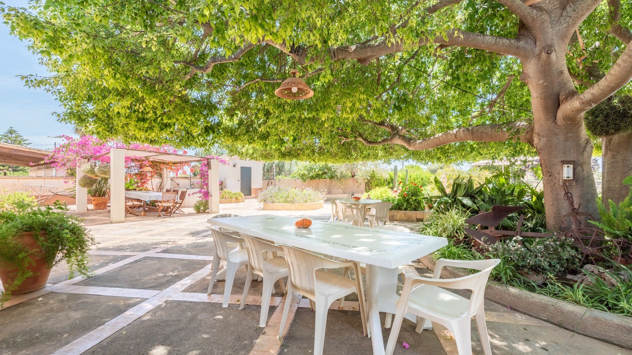 Photo of Outdoor in Son Sardina
