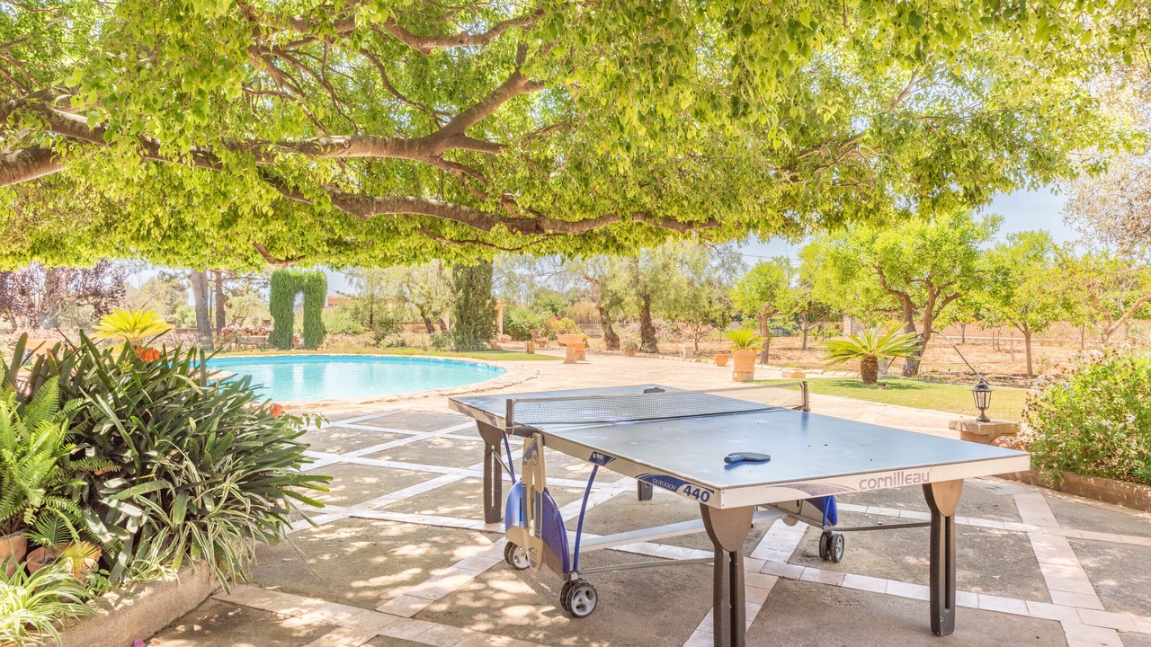 Photo of Outdoor in Son Sardina