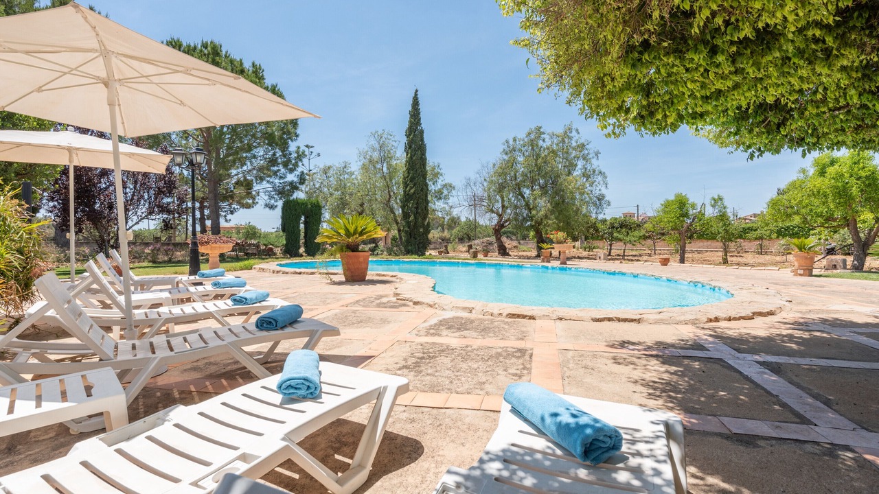 Photo of Outdoor in Son Sardina