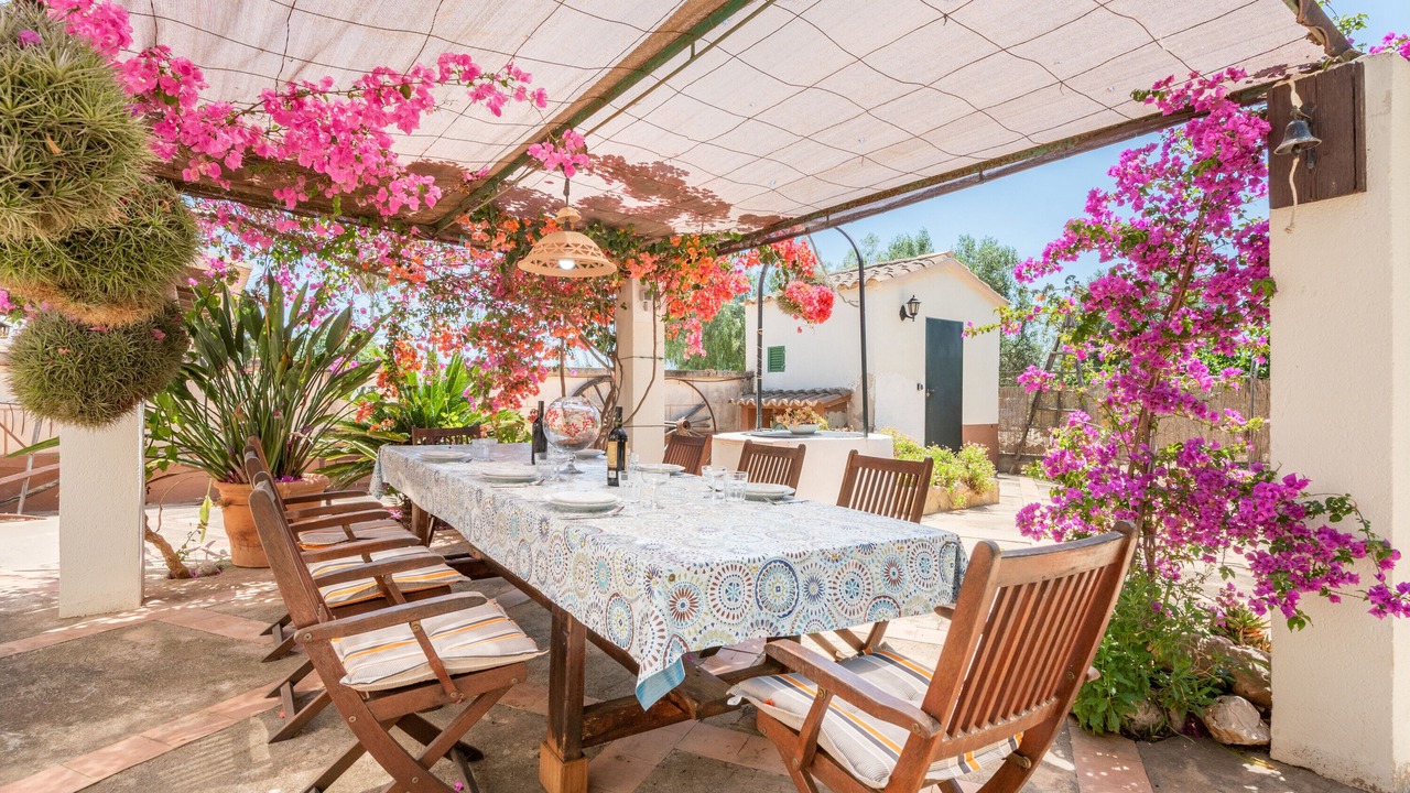 Photo of Outdoor in Son Sardina