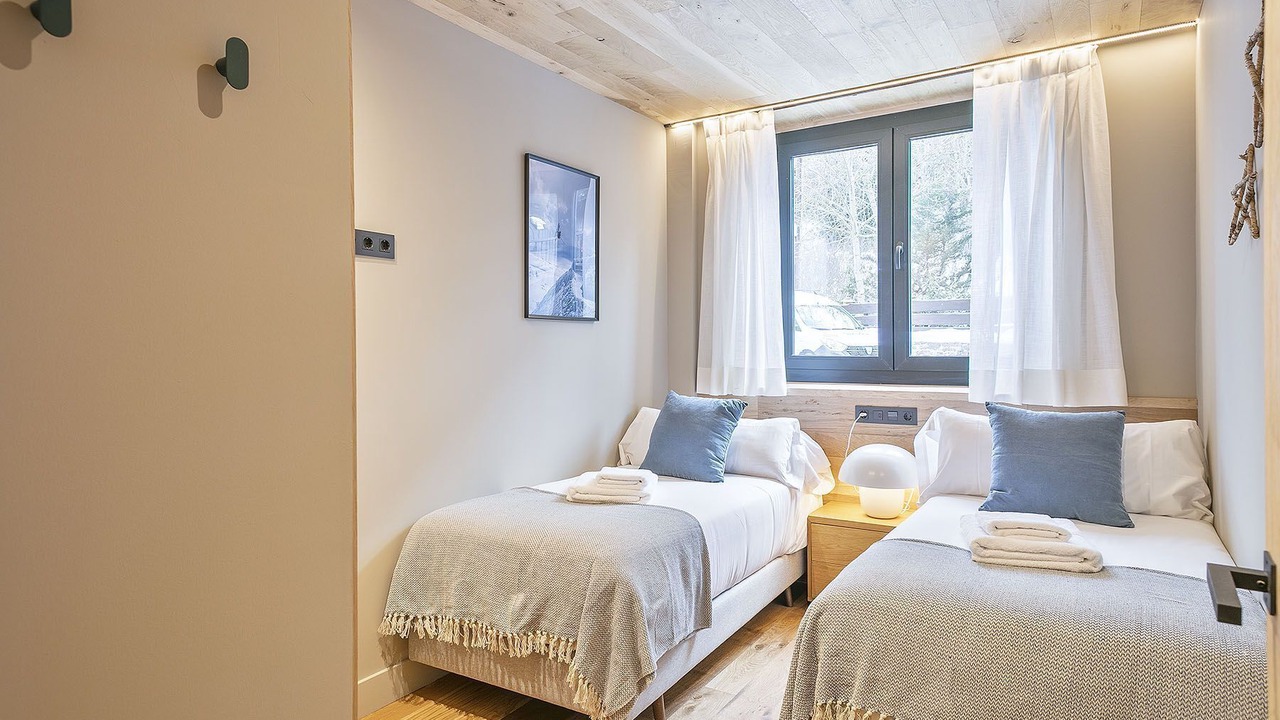 Photo of Bedroom in Arties