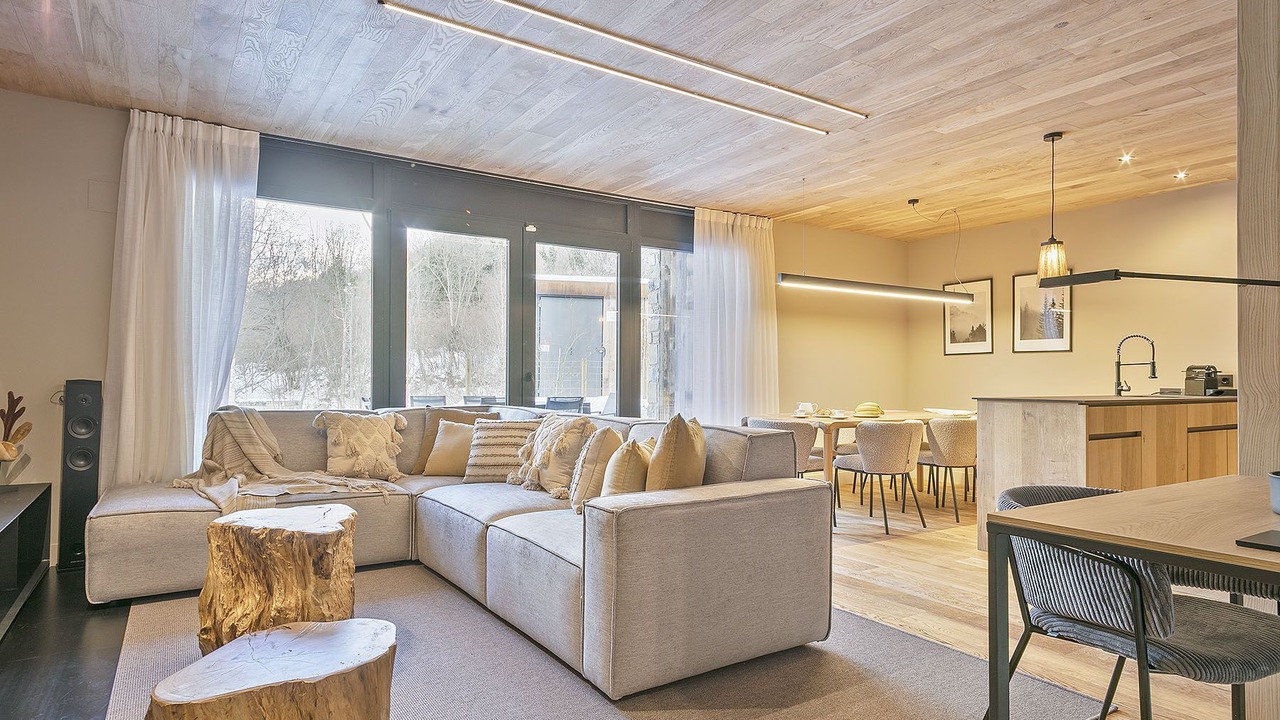 Photo of Livingroom in Arties