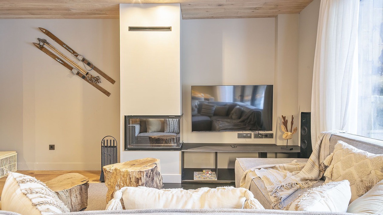Photo of Livingroom in Arties