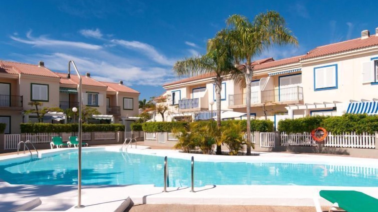 Photo of Outdoor in Pasito Blanco