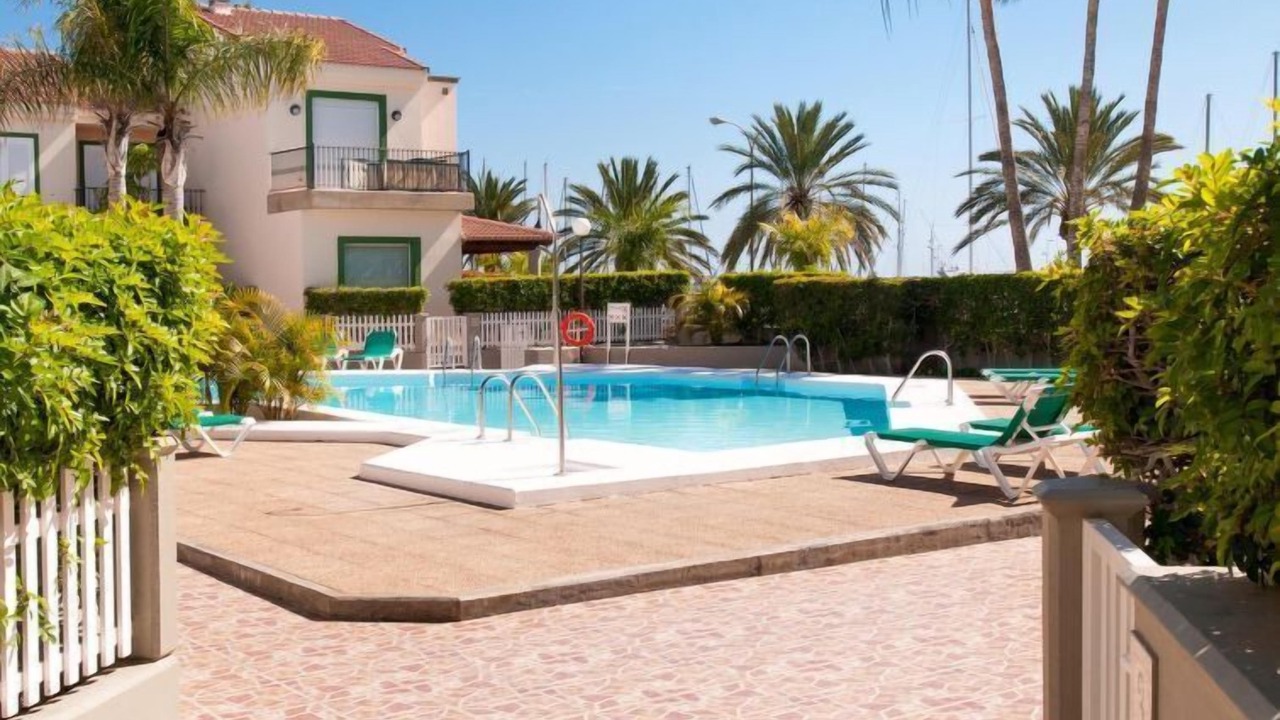 Photo of Outdoor in Pasito Blanco