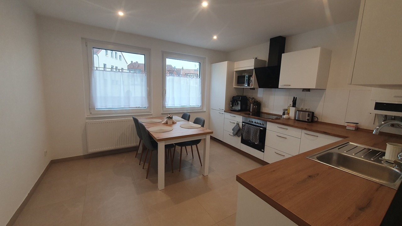 Photo of Kitchen in Osnabrueck