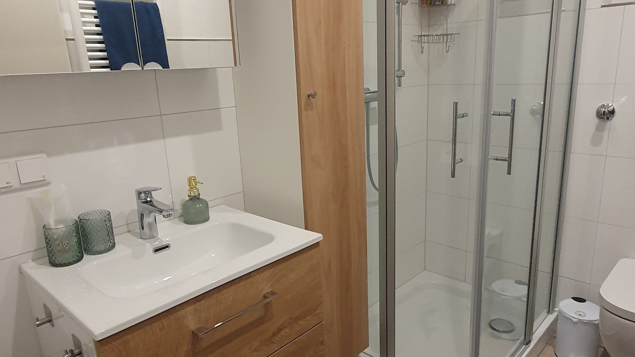 Photo of Bathroom in Osnabrueck