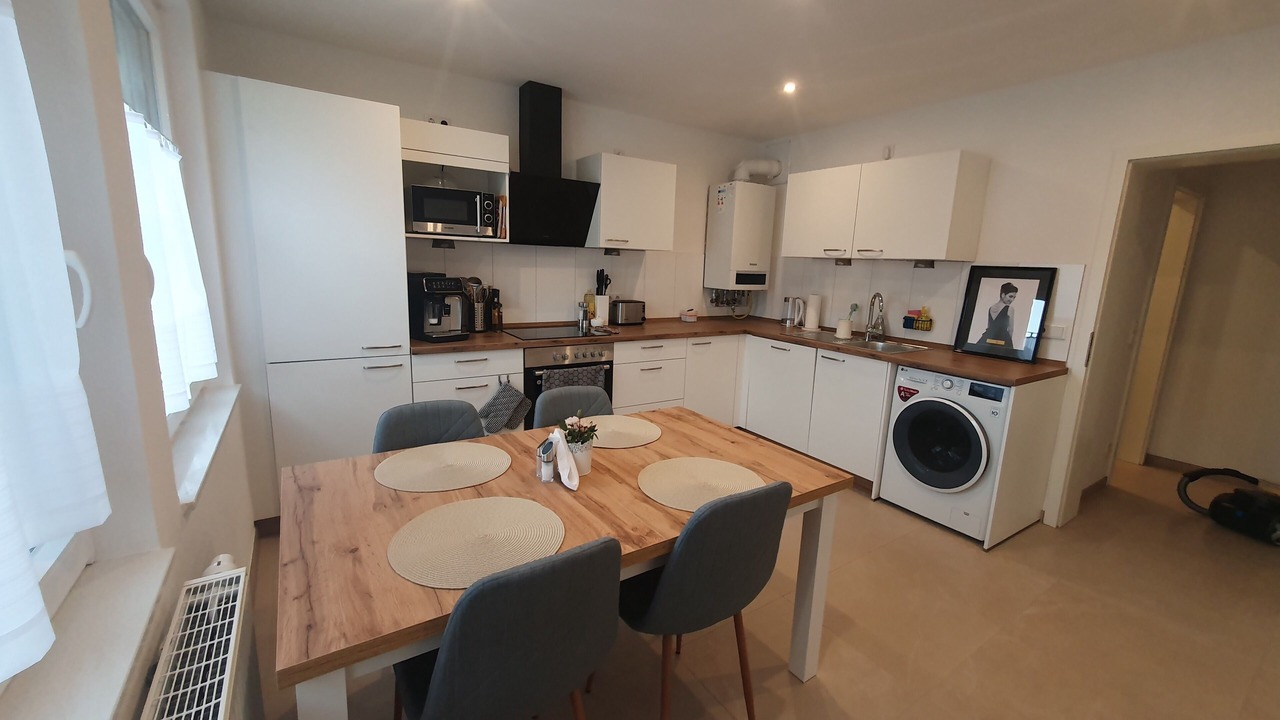 Photo of Kitchen in Osnabrueck