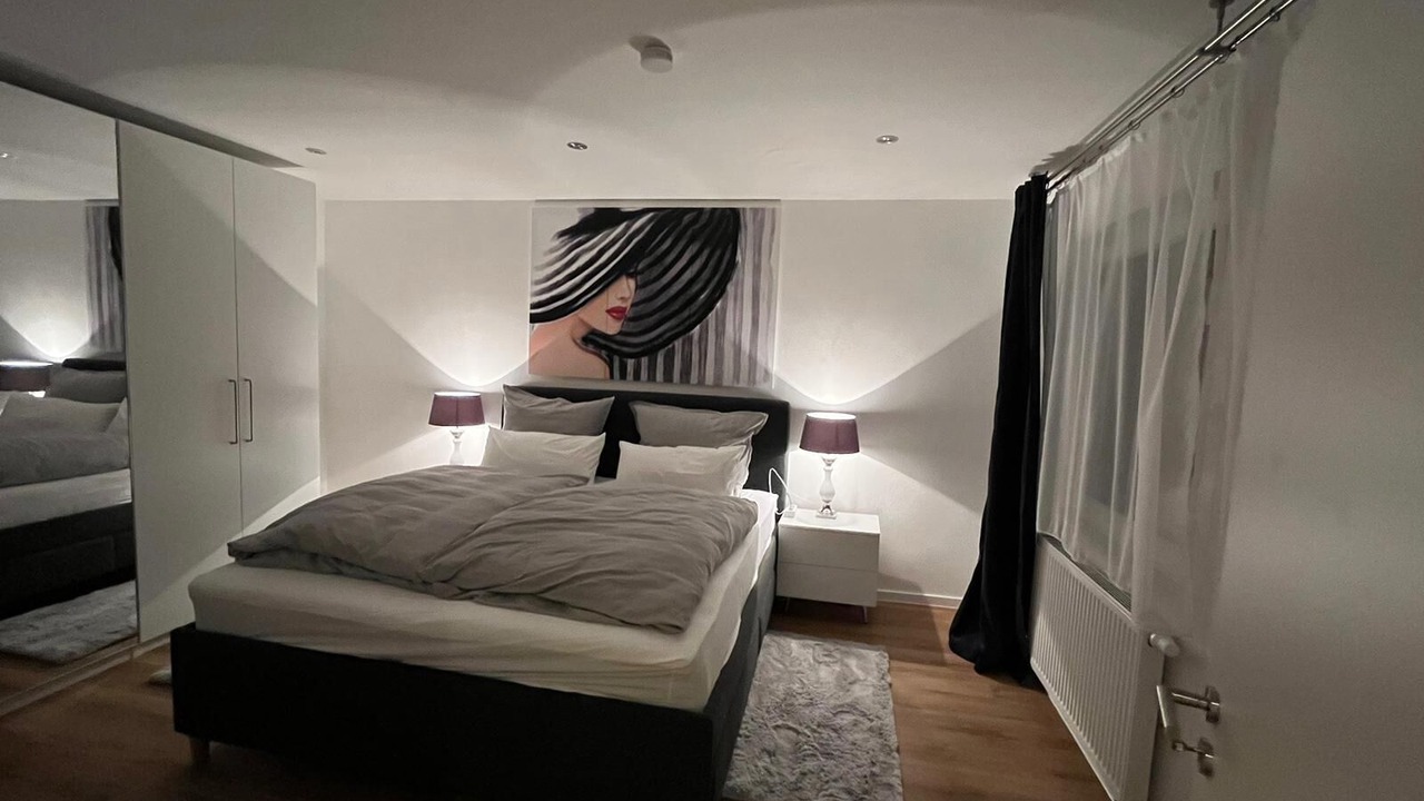Photo of Bedroom in Osnabrueck
