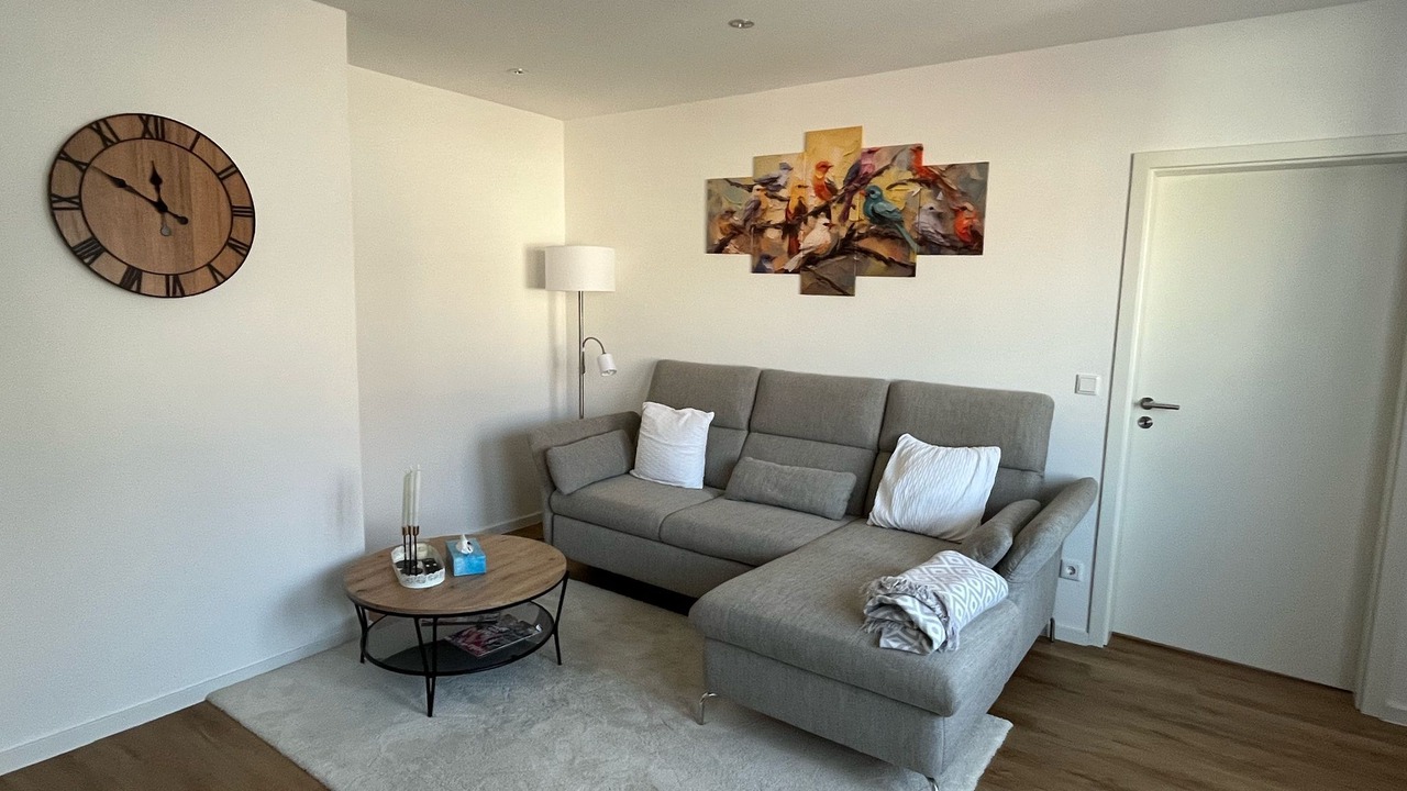 Photo of Livingroom in Osnabrueck