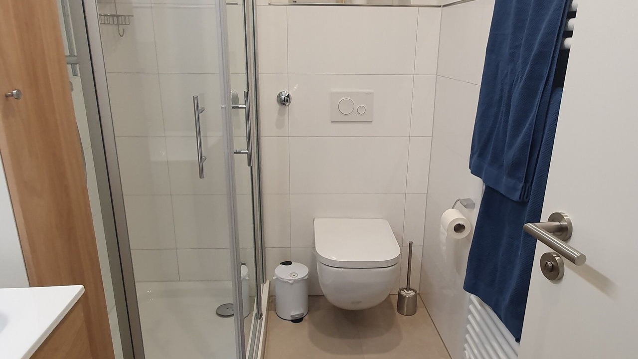 Photo of Bathroom in Osnabrueck