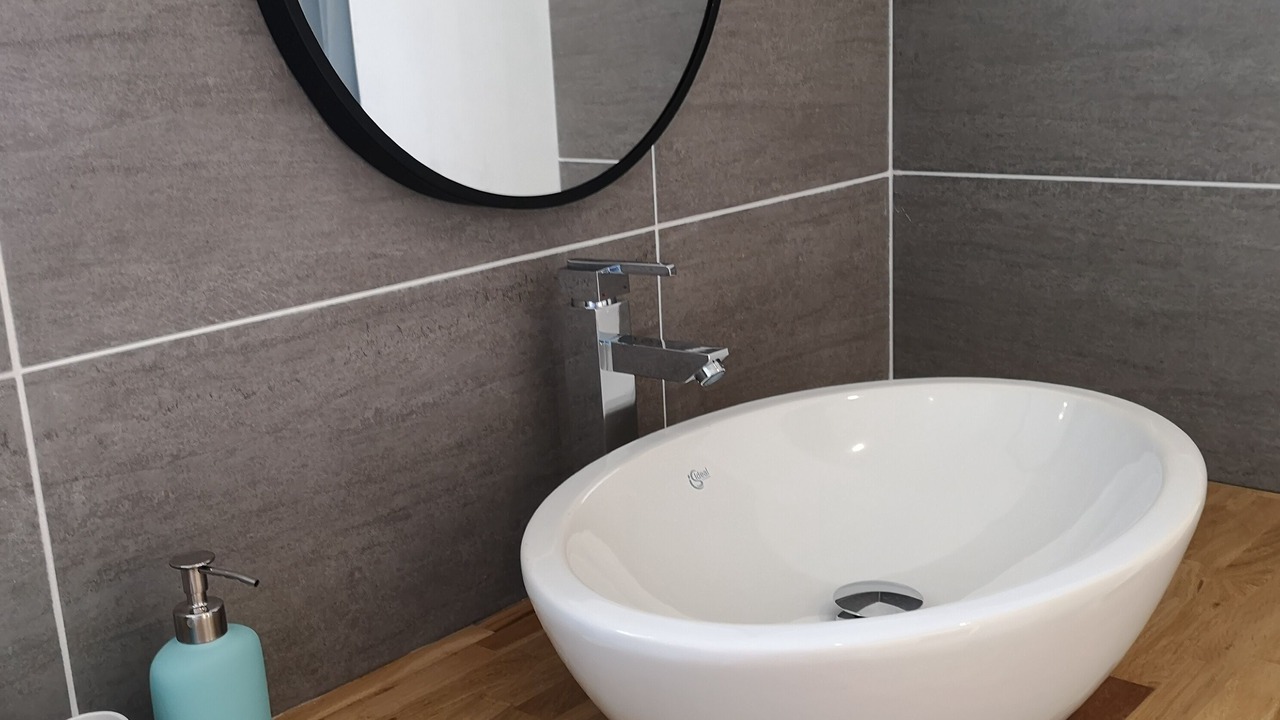 Photo of Bathroom in Ensues-la-Redonne