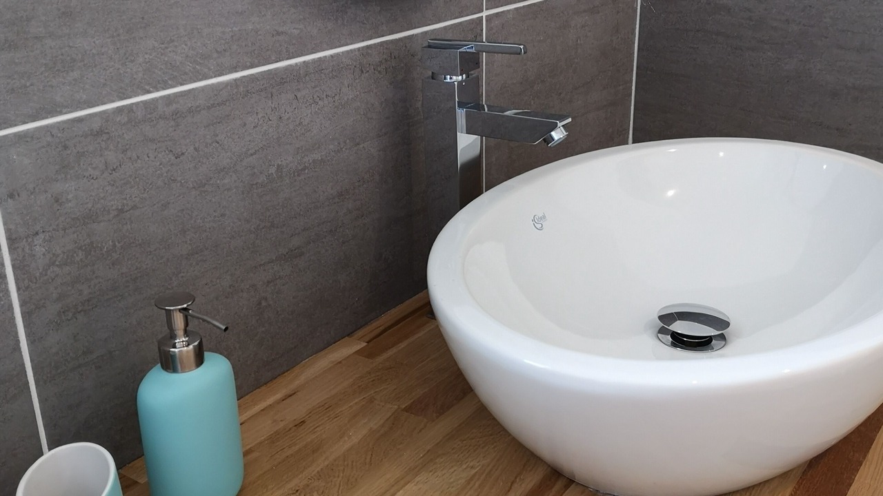 Photo of Bathroom in Ensues-la-Redonne