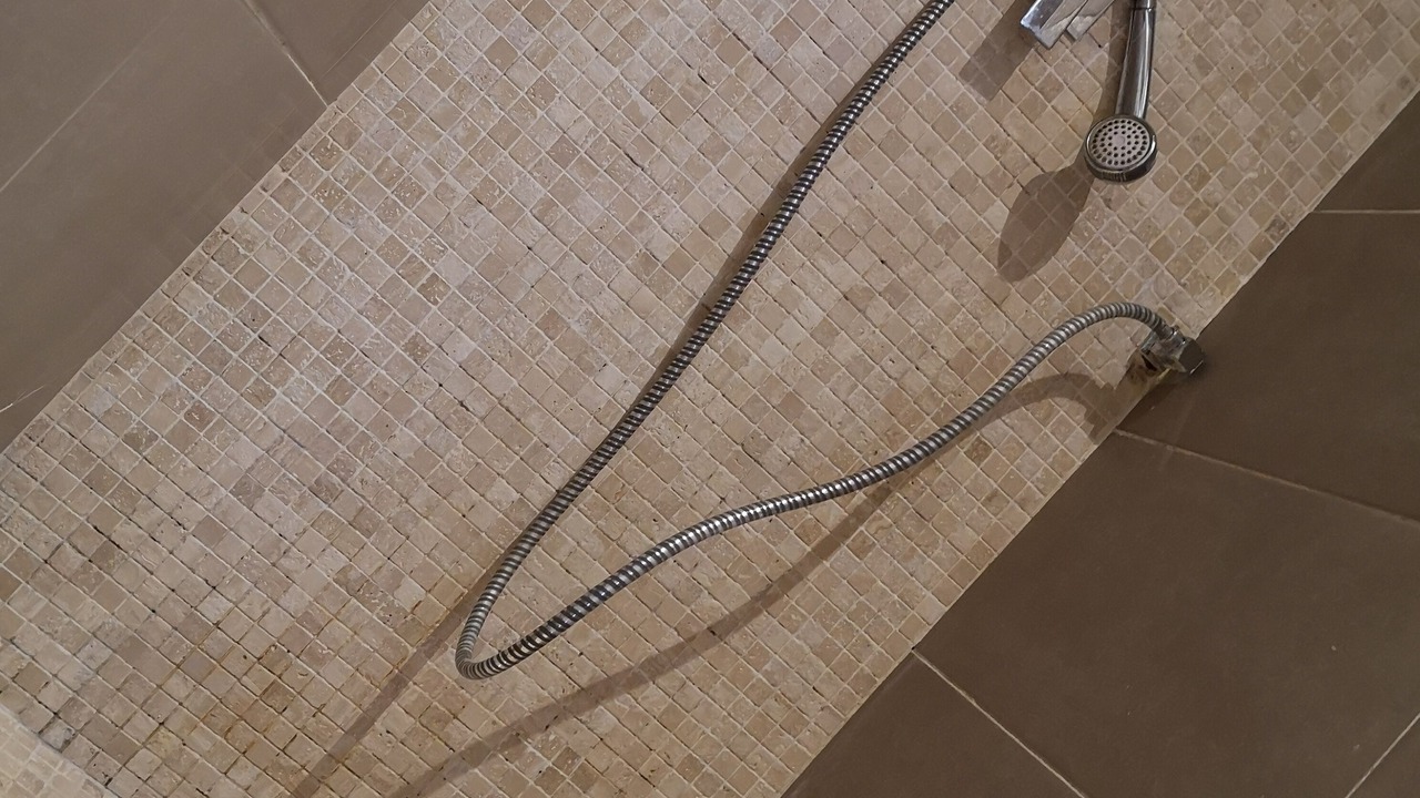 Photo of Bathroom in Ensues-la-Redonne