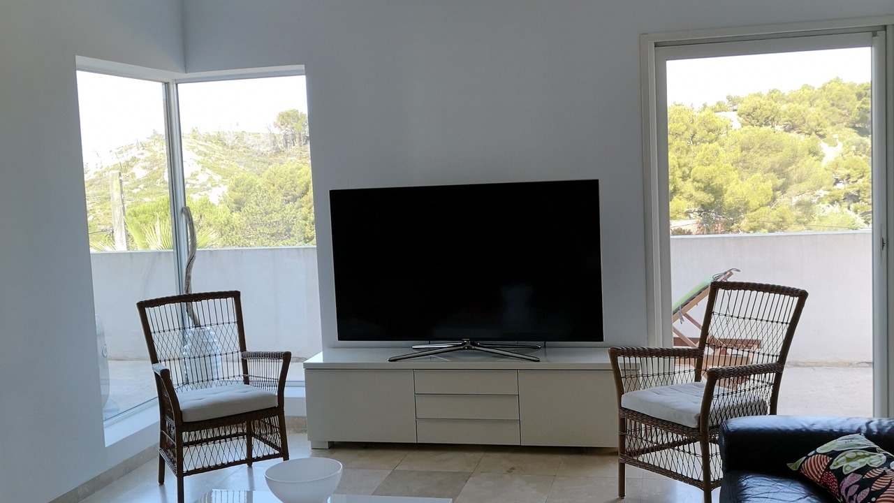 Photo of Livingroom in Ensues-la-Redonne