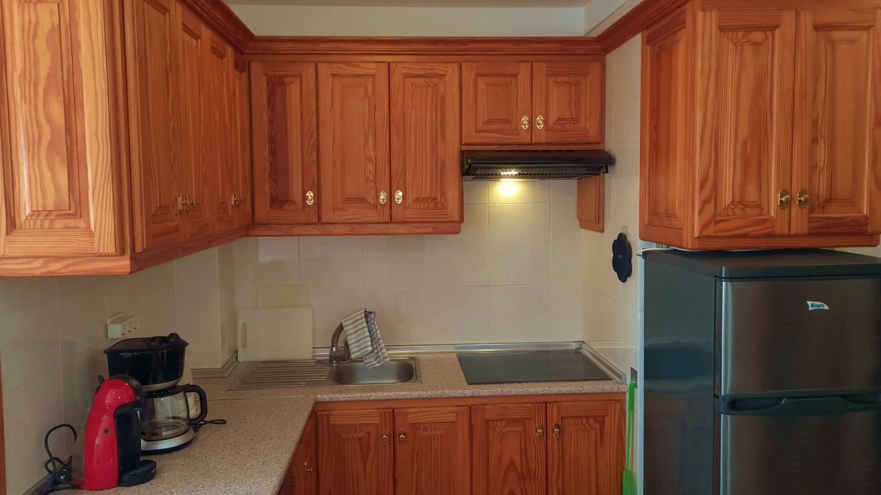 Photo of Kitchen in Los Silos