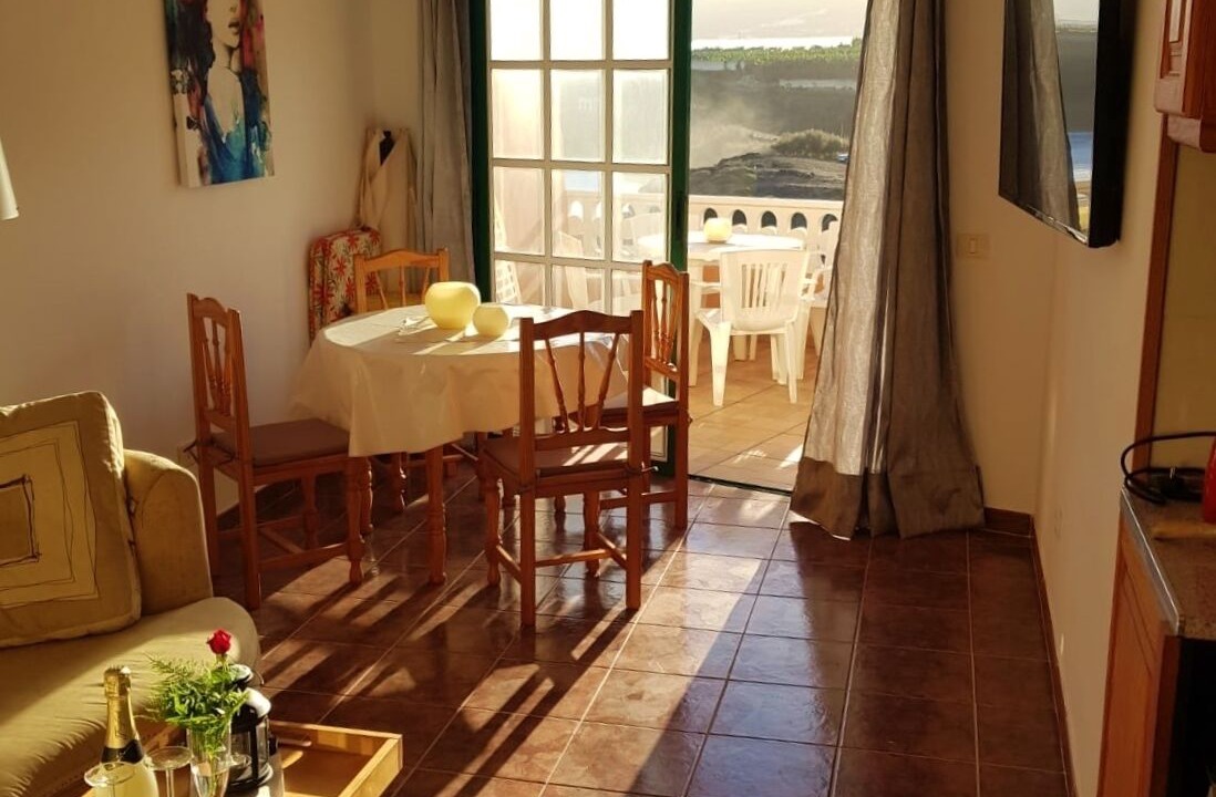 Photo of Livingroom in Los Silos