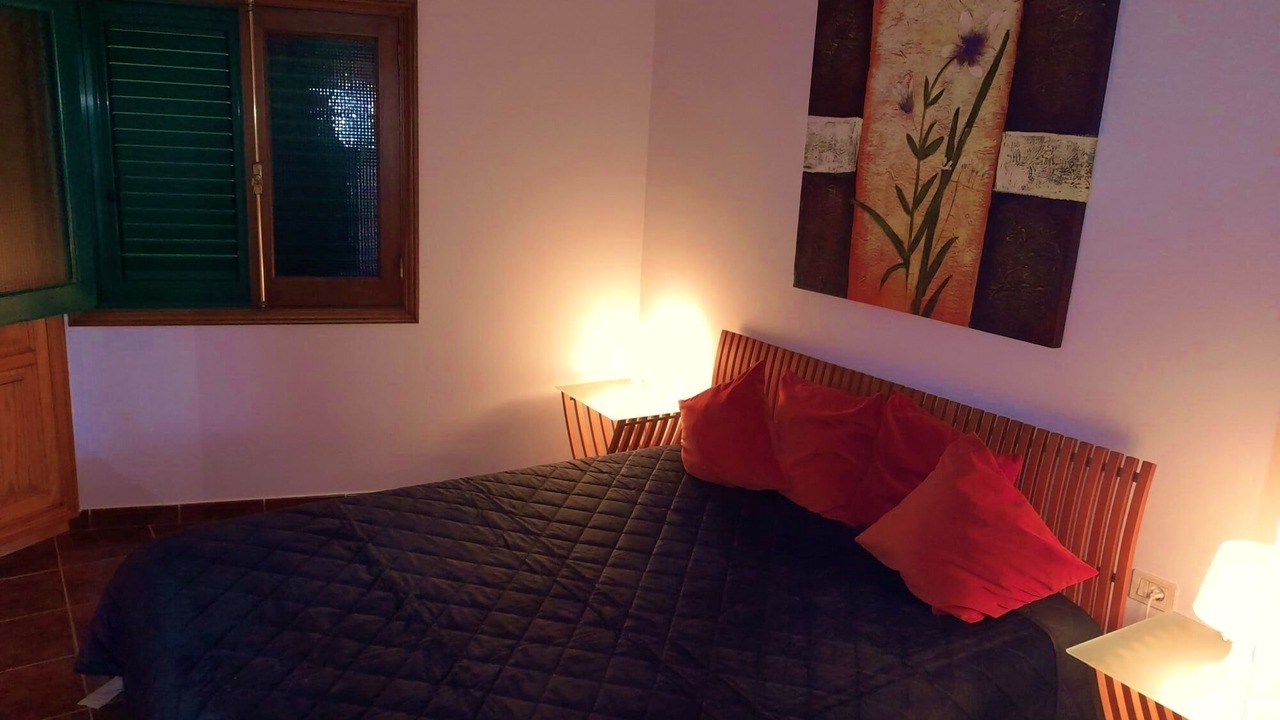 Photo of Bedroom in Los Silos