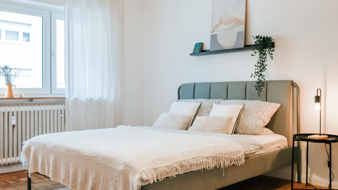 Photo of Bedroom in Schwetzingerstadt/Oststadt