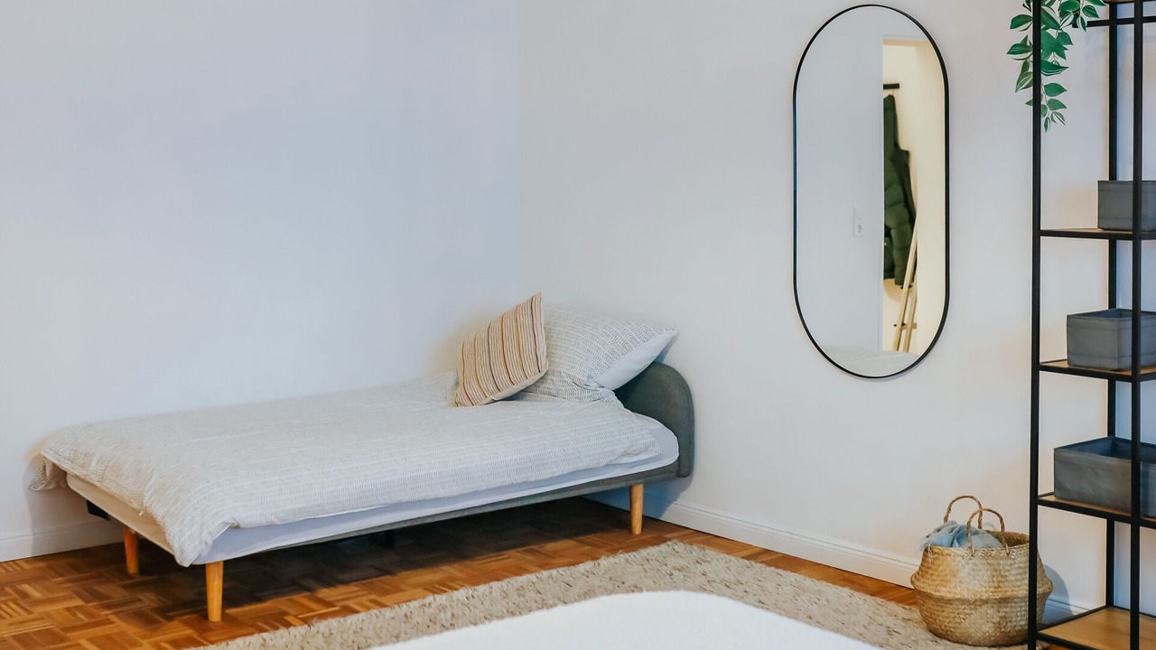 Photo of Bedroom in Schwetzingerstadt/Oststadt