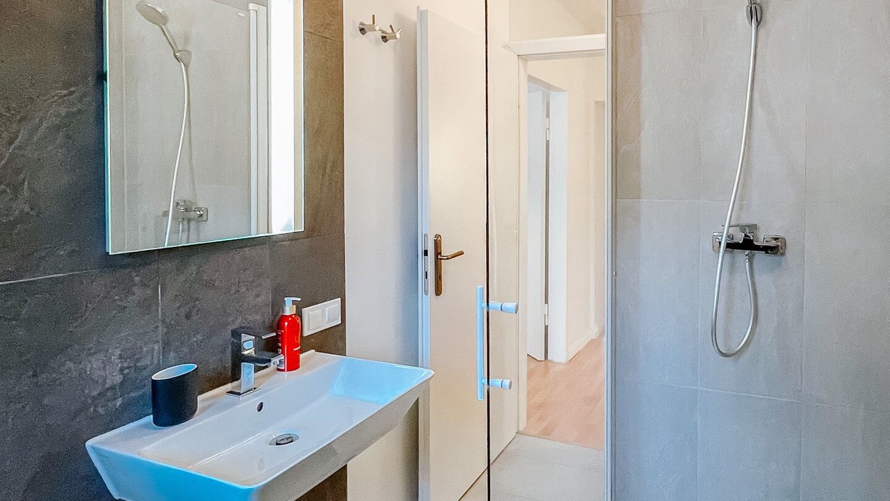 Photo of Bathroom in Schwetzingerstadt/Oststadt