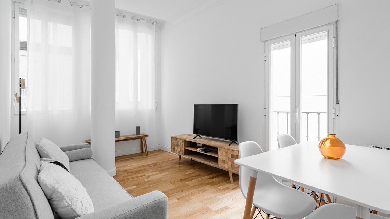 Photo of Livingroom in Justicia