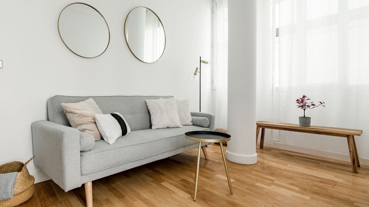 Photo of Livingroom in Justicia