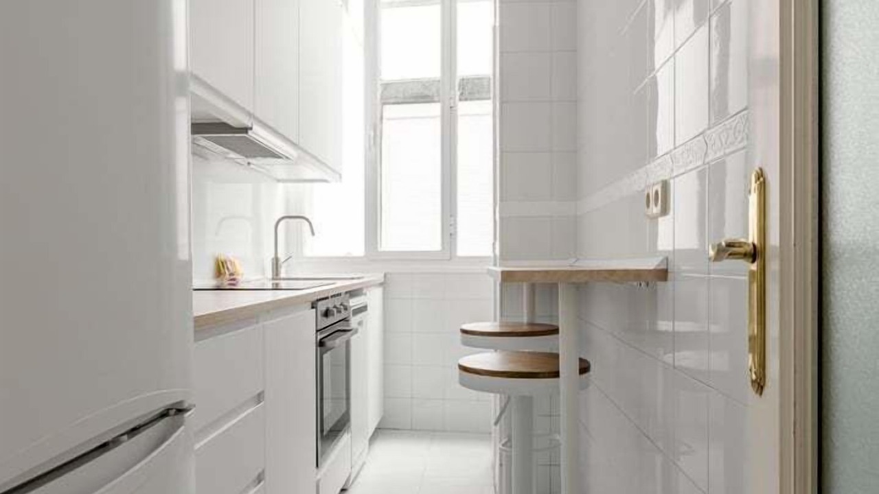 Photo of Kitchen in Justicia