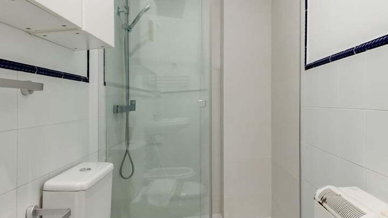 Photo of Bathroom in Justicia