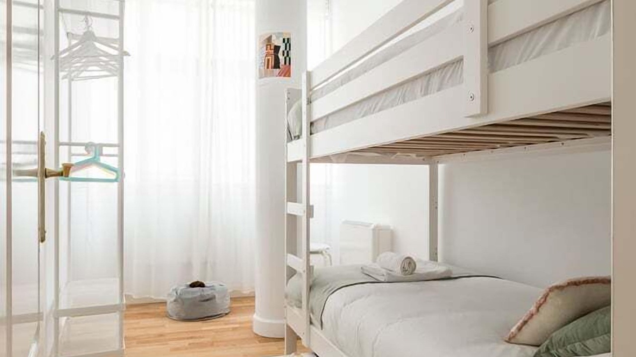 Photo of Bedroom in Justicia