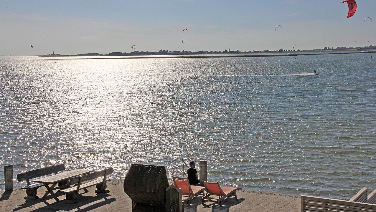 Photo of Outdoor in Lemkenhafen