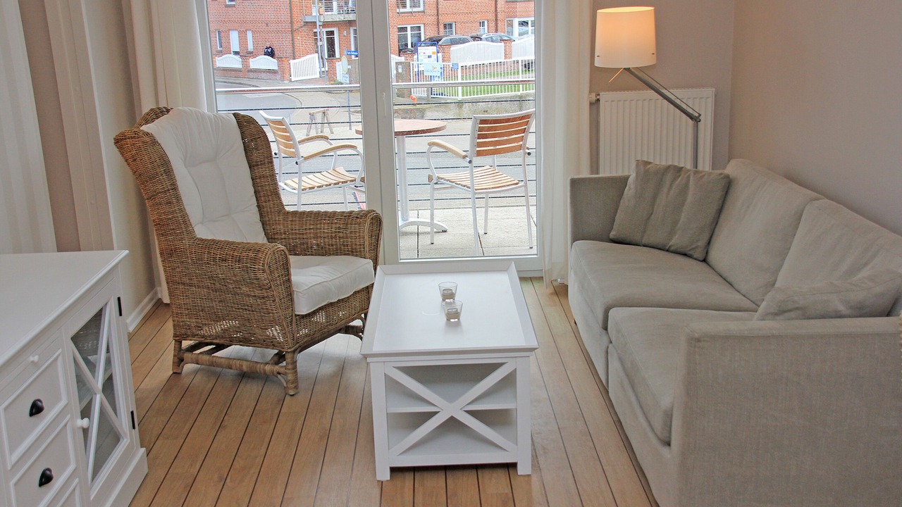 Photo of Livingroom in Lemkenhafen