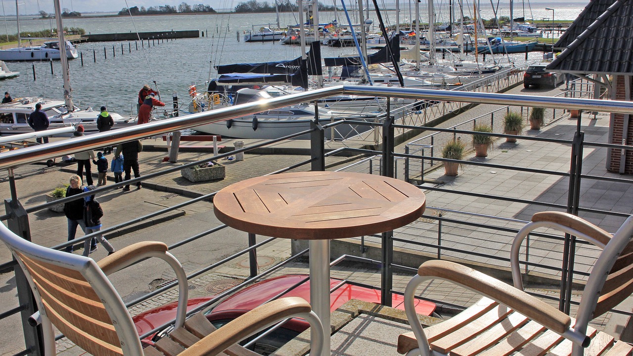Photo of Outdoor in Lemkenhafen