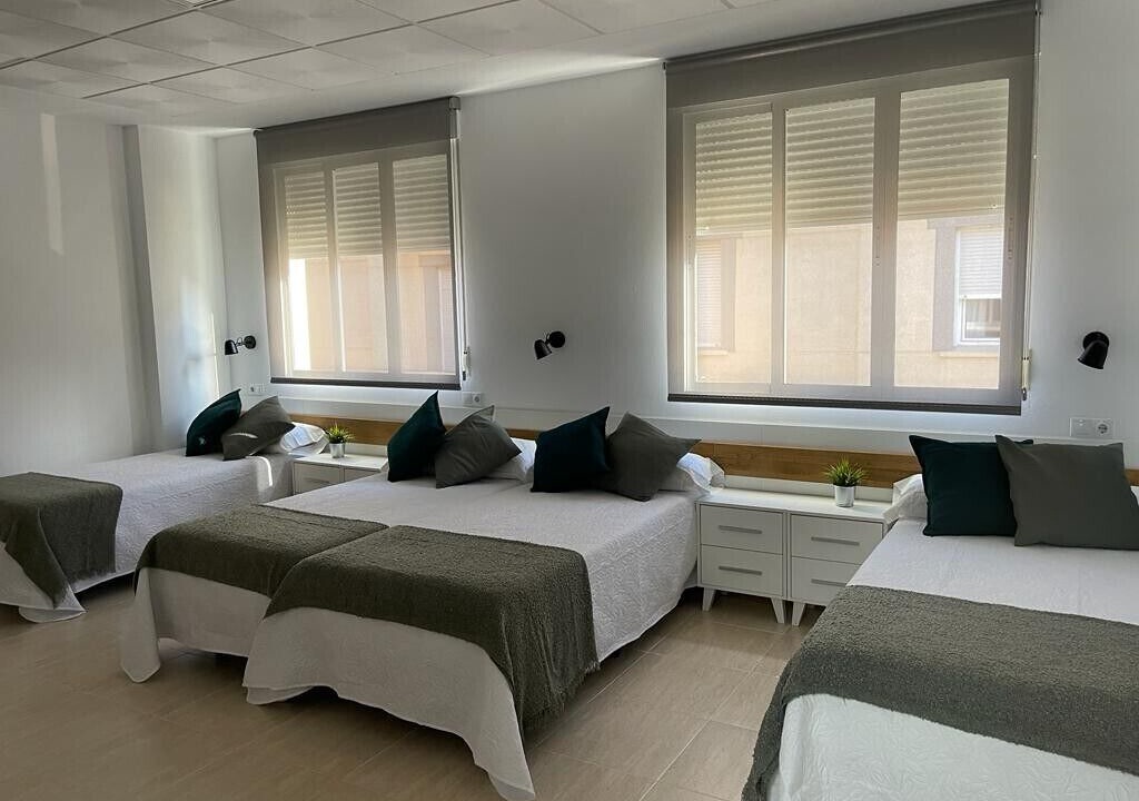 Photo of Bedroom in Pozuelo de Zarzon