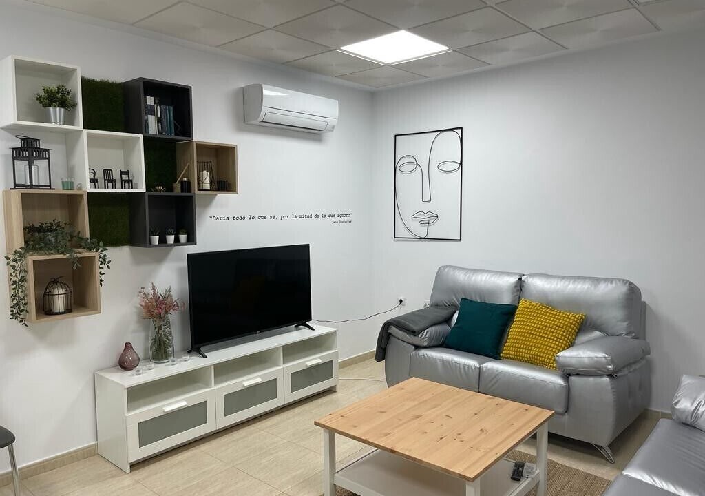 Photo of Livingroom in Pozuelo de Zarzon