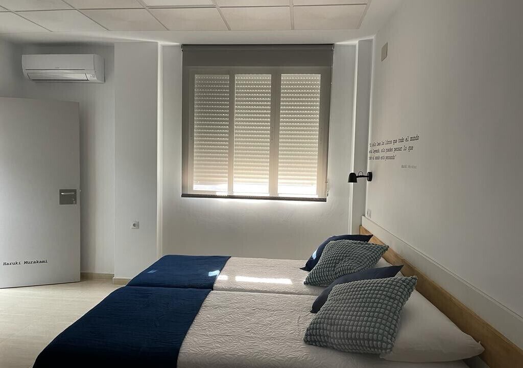 Photo of Bedroom in Pozuelo de Zarzon
