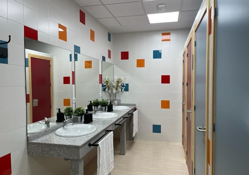 Photo of Bathroom in Pozuelo de Zarzon