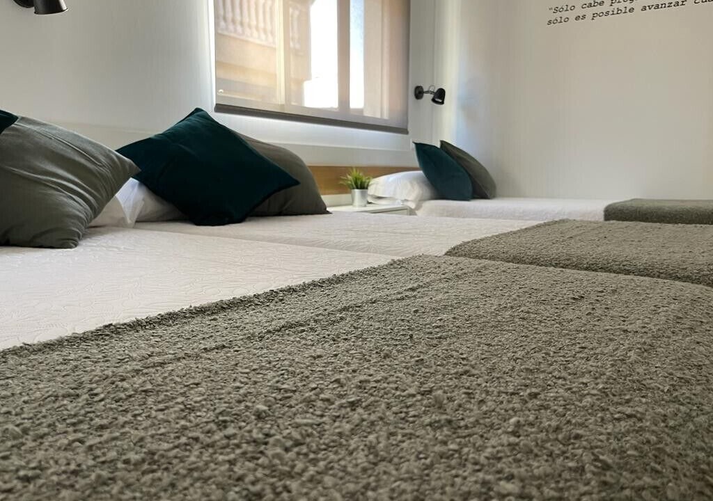 Photo of Bedroom in Pozuelo de Zarzon