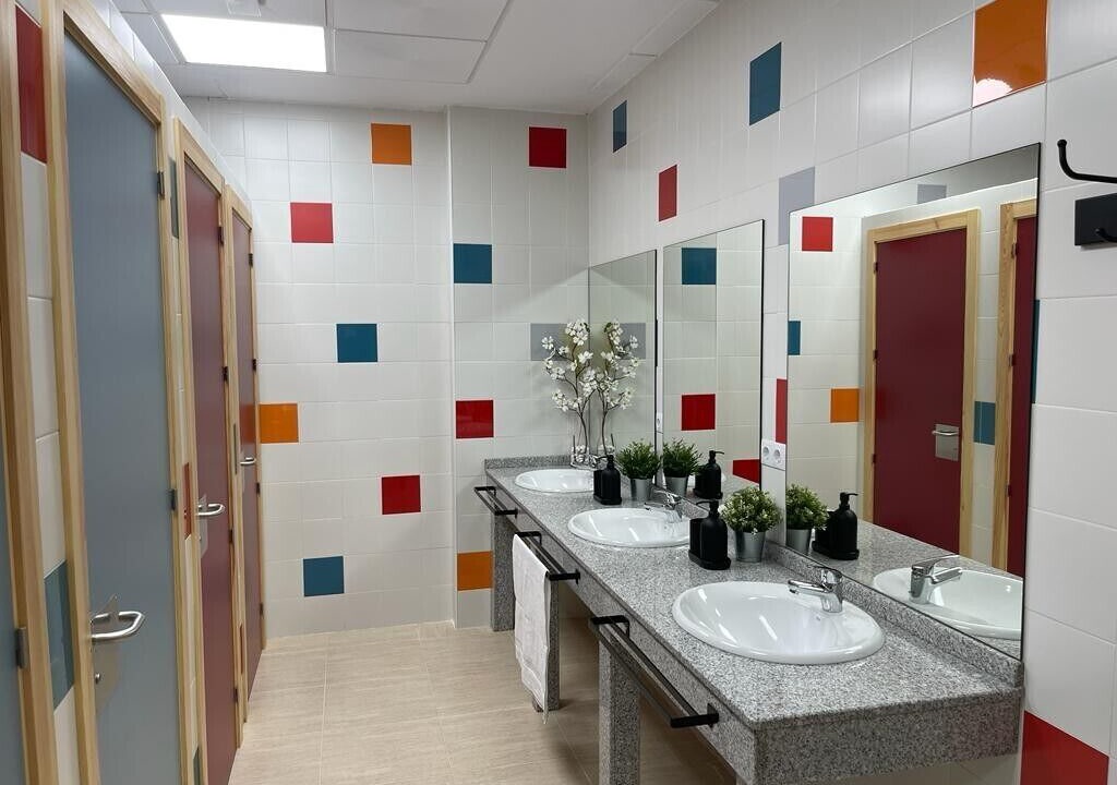 Photo of Bathroom in Pozuelo de Zarzon
