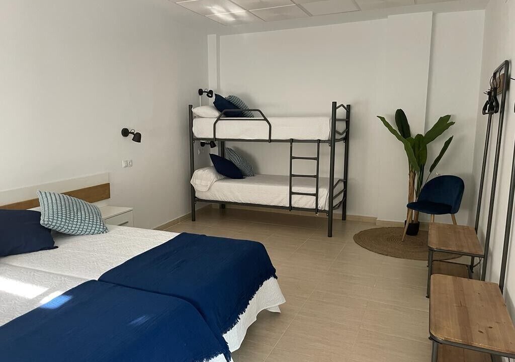 Photo of Bedroom in Pozuelo de Zarzon