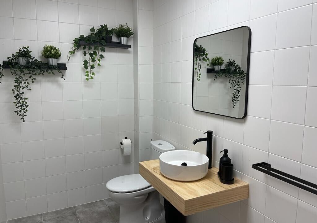 Photo of Bathroom in Pozuelo de Zarzon