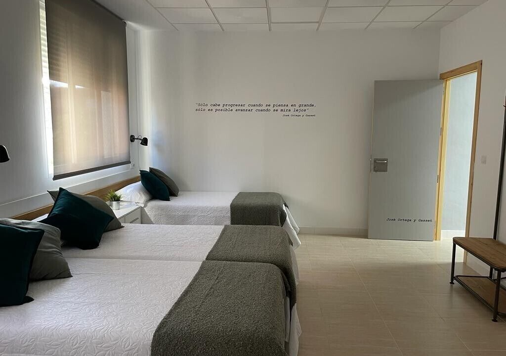 Photo of Bedroom in Pozuelo de Zarzon